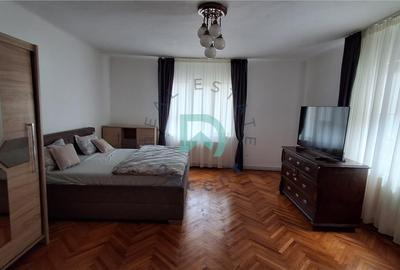 Apartament cu 2 camere decomandat în Turnișor - 2