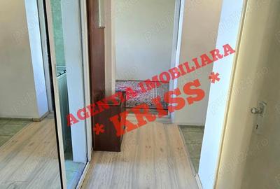 Apartament 3 Camere NEGRU VODA Confort 1 Semidecomandat Liber Centrala Termica 58 Mp. - 5