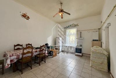 Apartament cu 3 camere la casa in zona Complexului Studentesc - 9