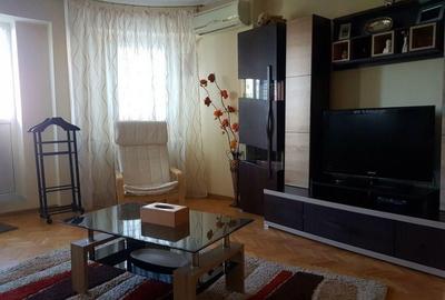 Apartament cu 2 camere decomandat, mobilat în Panduri - 2