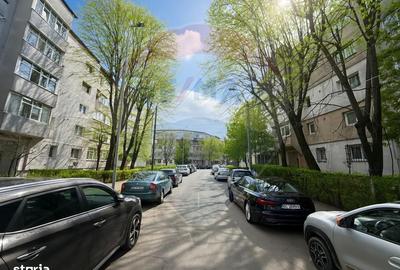 Apartament cu 4 camere decomandat în Central - 7