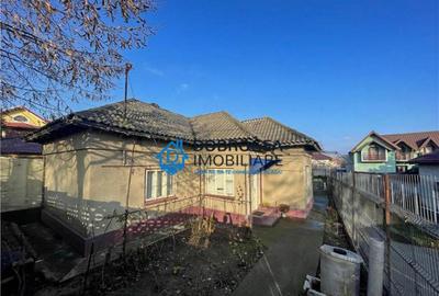 MAHMUDIEI -CASA CU 4 CAMERE - 1