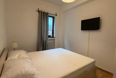 Apartament cu 2 camere decomandat în P-ța Romană - 7
