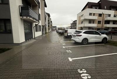 Garsonieră Nouă   Complex Belle Vie, Cartier Tractorul, Brașov - 11