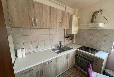 Garsonieră decomandată în Central - 7