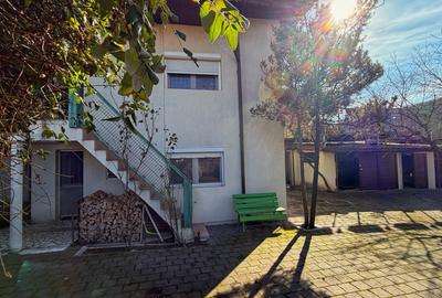 Casă individuală cu 5 camere cu Canalizare în Ștefănești - 2