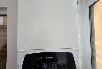 Apartament cu 2 camere decomandat în Central - 9