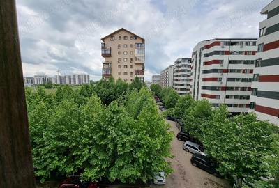 Apartament 2 camere 65mp Militari Residence langa Auchan - 2