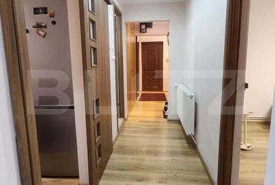 Apartament 3 camere, 65 mp, zona Fortuna - 5