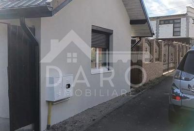 Casă cu 3 camere cu Teren 500 Mp în Remetea - 6