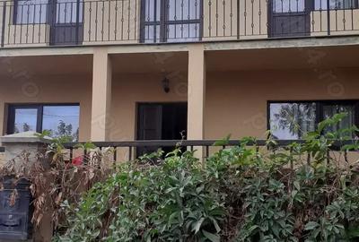 Proprieta,vind vila in Lunca Cetatuii - 1