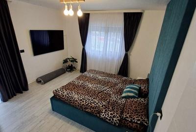 Casă cu 3 camere cu Teren 700 Mp în Troianu - 5