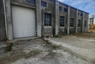 Spațiu comercial, de 962 mp, în Bereasca - 3