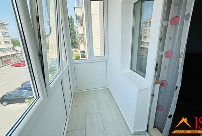 Apartament 3 camere, 2 băi – zona CENTRALĂ - 5