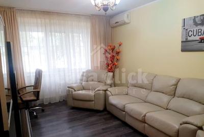 Apartament 2 camere ultracentral - Spicu, parter