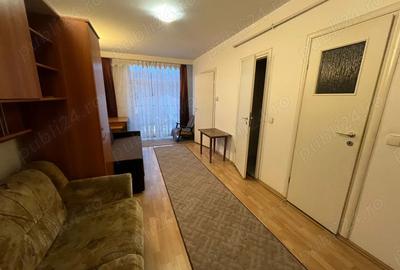 Garsonieră decomandată, mobilată în Iris - 6