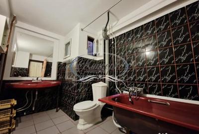 Casă cu 4 camere în Mărăști - 10