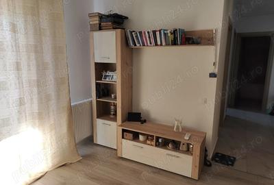 Inchiriez apartament cu 2 camere - 1