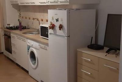 Apartament cu 2 camere în Central - 5