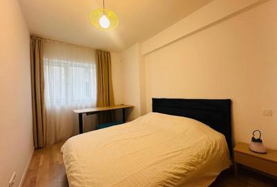 Apartament 2 camere Central Residence - 10