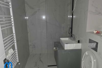 Apartament cu 2 camere decomandat în Central - 16