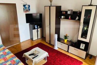 Apartament 1 camera, Tudor - 2