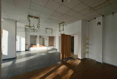 Spațiu comercial, de 115 mp, în Drumul Taberei - 4