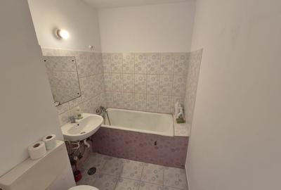 Garsoniera semidecomandata proaspat renovata - 5