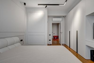 13 SEPTEMBRIE-URANUS, 3 CAMERE 140 MP, ETAJ 7, PANORAMA! 13 SEPTEMBRIE-URANUS, 3 CAMERE 140 MP, ETAJ 7, PANORAMA! - 11