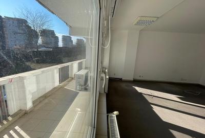 Birou, de 40 mp, în Păcurari - 7