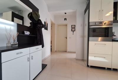 Apartament cu 2 camere decomandat, mobilat în Aradului - 11