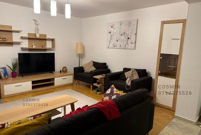 PROPRIETAR - Apartament luminos, renovat cu atenție – Aviatiei 9min metrou - 2
