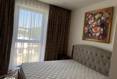 Apartament cu 4 camere, mobilat în Nord - 9