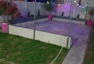 Inchiriez Casa Vila de lux cu Piscina in Fantanele Arad - 6