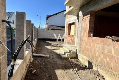 Duplex de vanzare in Selimbar - 6