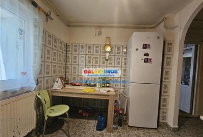 Apartament 3 camere decomandat Targoviste Micro 12 - 4