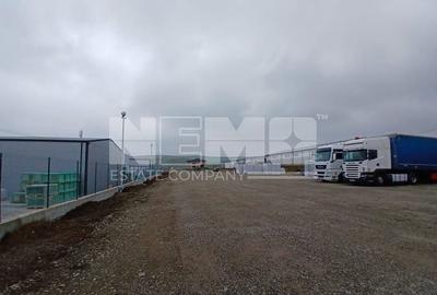 De Închiriat Teren I Scheia, Suceava I 6 EURO mp - 3