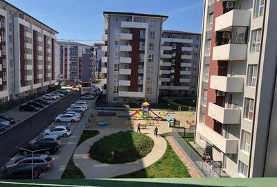 Garsoniera Popesti | Biruintei - 9