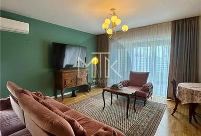 Casă cu 5 camere cu Canalizare în Pipera - 1