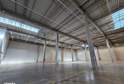 Spațiu comercial, de 3,500 mp, în Florești - 16