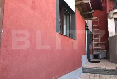 Casa de vanzare in Sacele Zona Turches - 14