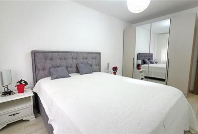 Apartament 2 camere, Racadau, prima inchiriere, mobilat si utilat - 5