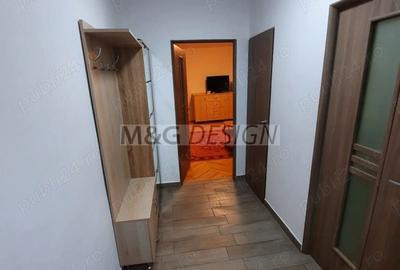 Apartament cu 3 camere semidecomandat în Circumvalațiunii - 4