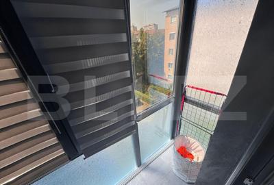 Apartament de vanzare, cu 2 camere, zona Micro 6 - 3