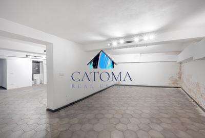 Parcul Carol / Casa individuala / renovata / investitie /  mutare imediata ! - 28