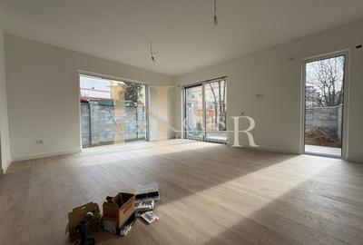 Duplex cu 4 camere cu Canalizare în Lipovei - 1