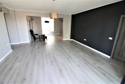 Apartament deosebit  bloc nou 144 mp - 5