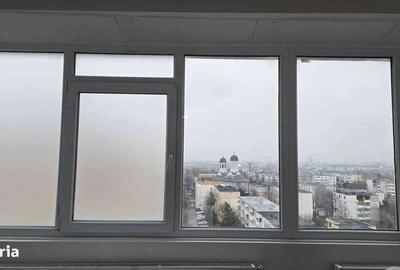 Apartament cu 2 camere semidecomandat în Central - 3
