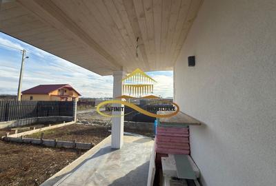 Casa noua de vanzare in Margineni Bacau - 4