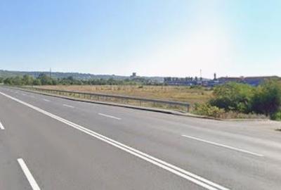 Teren intravilan 4654mp de vanzare Dedeman - 3